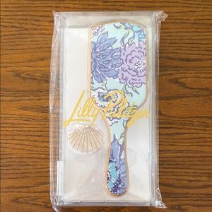 Lilly Pulitzer GWP Hair Kit
